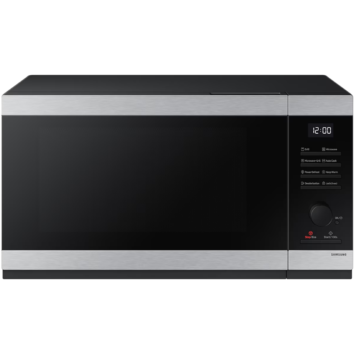 Samsung Microwave Oven Grill 40 L , 900W / 1300W | Silver Samsung Microwave Oven Grill 40 L , 900W / 1300W | Silver